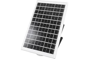 4G LTE Modem Router with SIM Card Slot, Solar Powered Wi Fi Extender Signal Boosters Solar Battery Outdoor, Long Ranges Up to