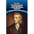 The Second Treatise of Government and A Letter Concerning Toleration (Dover Thrift Editions)