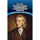 The Second Treatise of Government and A Letter Concerning Toleration (Dover Thrift Editions)