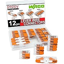 Pass & Seymour S1-18-W Plastic 1-Gang Old Work Switch Outlet Box 2