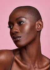 Sleek MakeUP Face Form Bronzer Fire (Medium) 9.4g Sunkissed GlowBuildable view 6