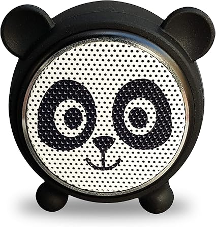 mini panda speaker