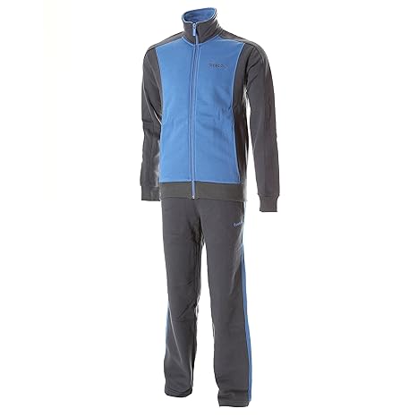 tute in cotone reebok