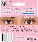 Eylure Naturals No. 032 False Lashes Brand New in Box view 2