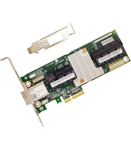 Amazon.com: Lenovo ThinkSystem RAID 930-8i 2GB Flash PCIe 12Gb