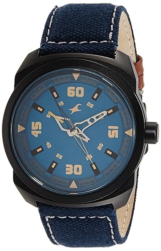 Dress Analog White Dial Mens Watch - SRN052P1