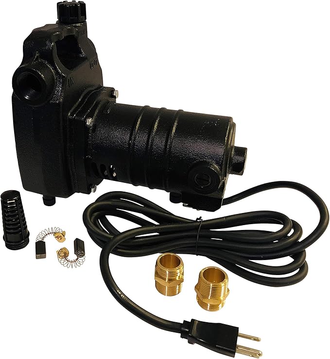 Professional EZ Travel Collection MultiPurpose Water