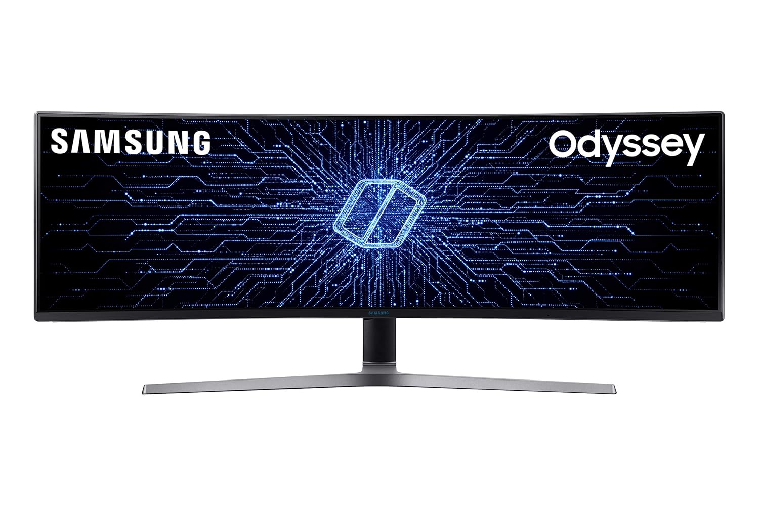 Amazon.in Buy Samsung LC49HG90DMUXEN 48.9inch Ultra Wide Curved