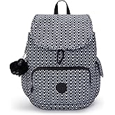 Kipling Women's City Pack Small Backpack, Lightweight Versatile Daypack, Durable and Water-Resistant