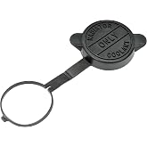 Dorman 54212 Engine Coolant Cap | Fits Select Ford / Lincoln / Mercury Models
