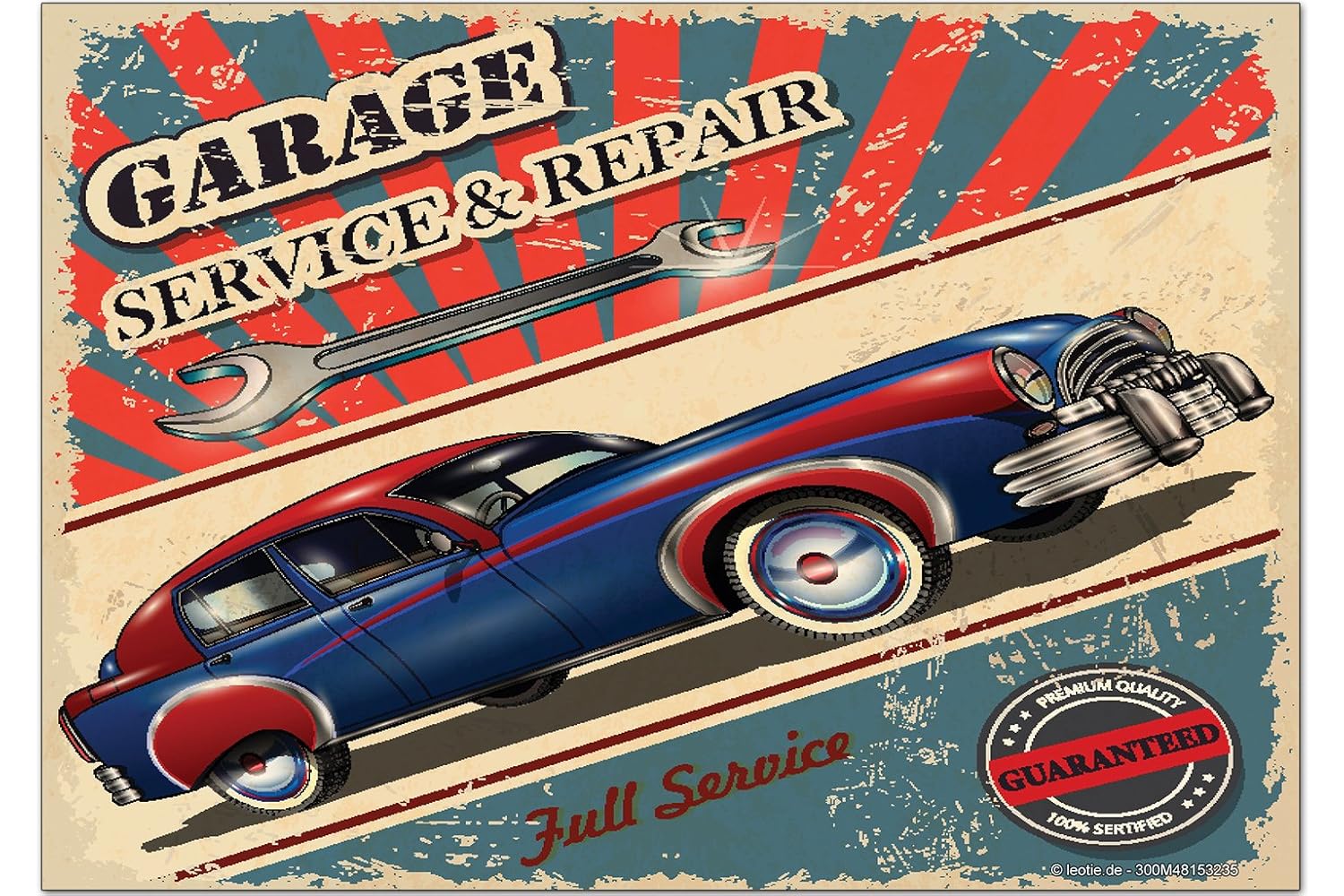 Iman Nevera Garaje Taller servicio completo Gas Estaciones: Amazon ...