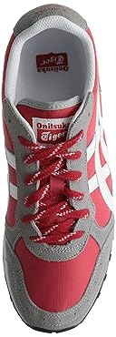 Colorado Eighty-Five: Classic Red / White Colorado Eighty-Five: Classic Red / White