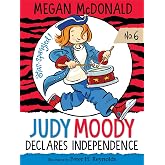 Judy Moody Declares Independence