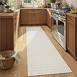 Collive Long Runners Rug for Hallways 2.6x8