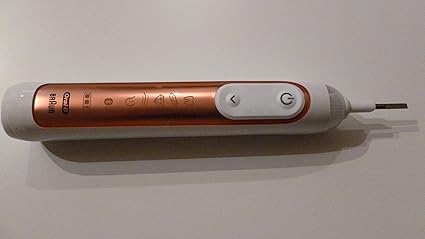 Braun Oral-B Handstück GENIUS 9000S rosegold
