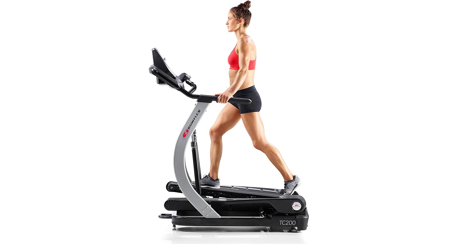 Bowflex TreadClimber Series