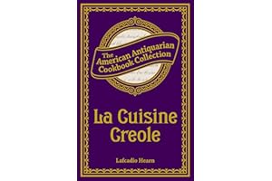 La Cuisine Creole