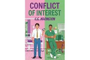 Conflict of Interest (The St. Jude's Medical Series Book 2)
