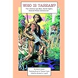 Who Is Tarzan?