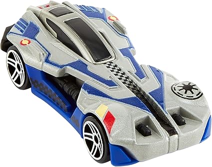 hot wheels jedi starfighter