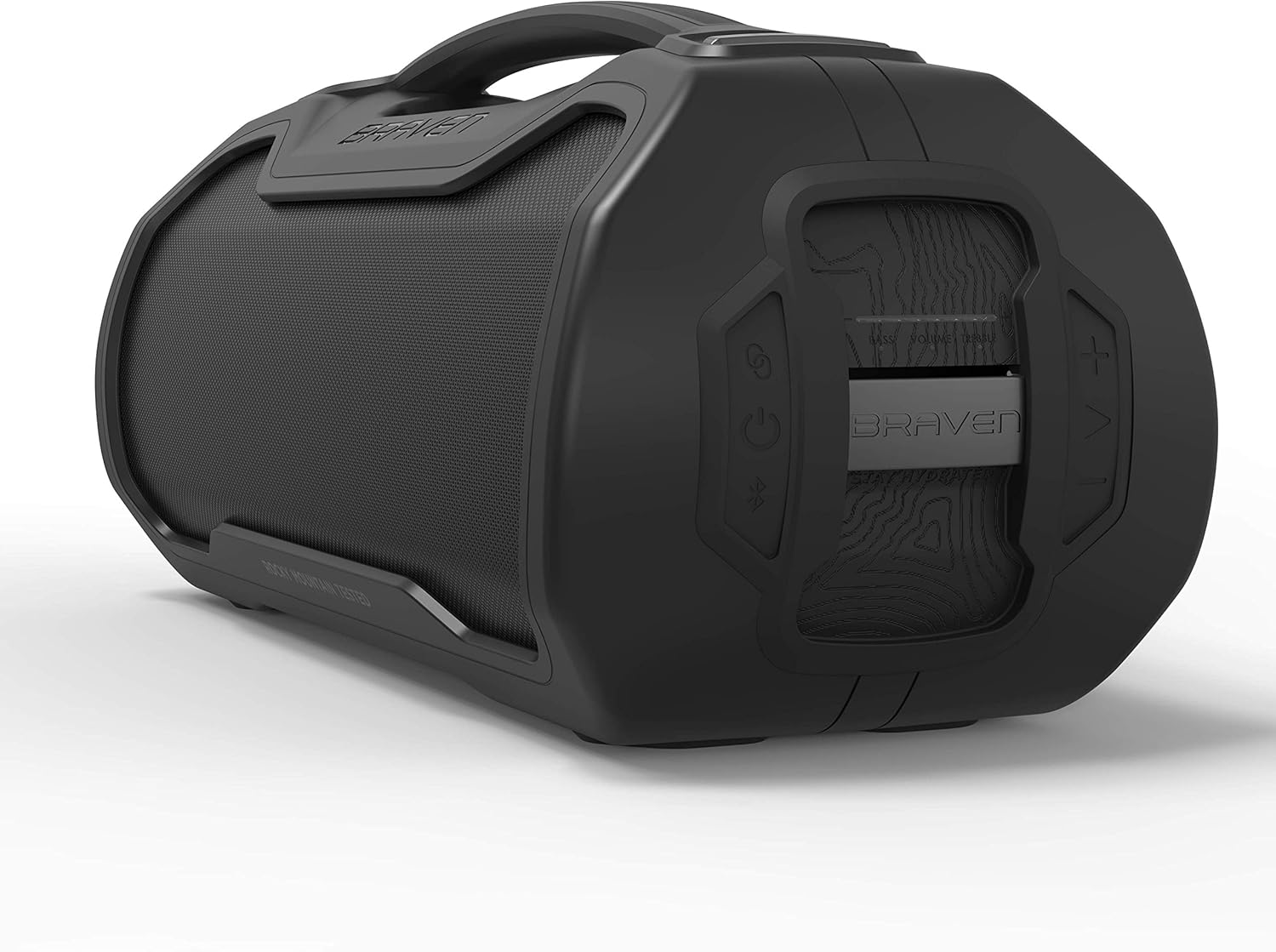 braven boombox