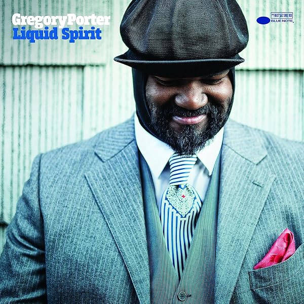 Gregory Porter - Take Me To The Alley - Amazon.com Music