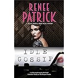 Idle Gossip (A Lillian Frost and Edith Head mystery, 5)