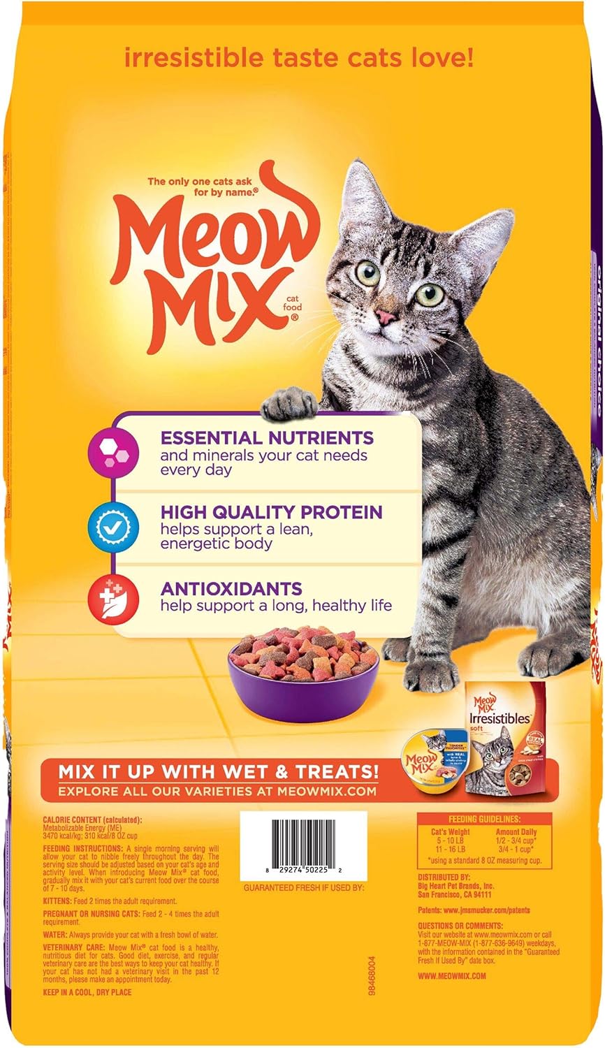german cat food brands