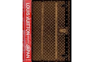 Louis Vuitton and Japan: Visionary Journeys