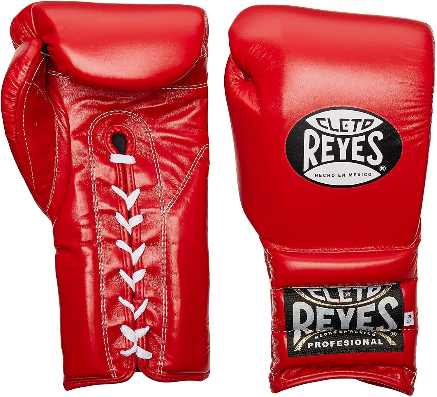 cleto reyes red