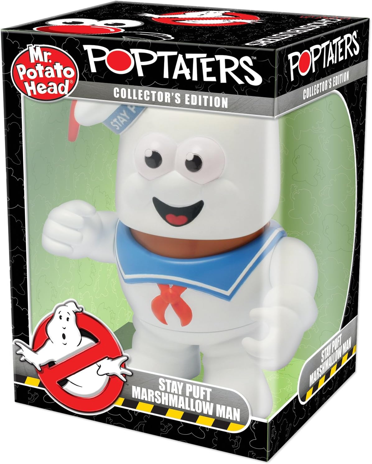 ghostbusters mr potato head