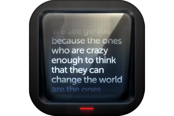Teleprompter Pro