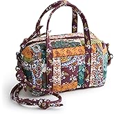 Premium Cotton Mini Original Duffel Crossbody Bag