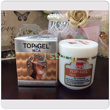 top gel cream for acne