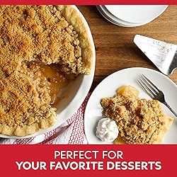 Duncan Hines Comstock Simply Pie Filling, Apple, 21