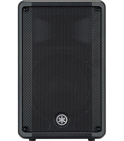 Amazon.com: Yamaha Speaker Cover for DXR12, DXR12mkII, DBR12 and