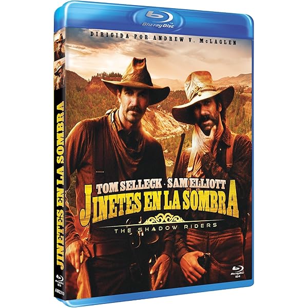 Amazon.com: Quigley Down Under [Blu-ray] : Tom Selleck