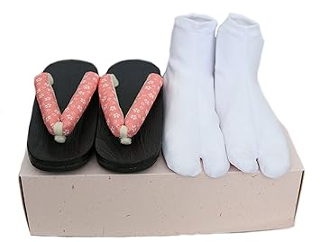 women's geta sandals