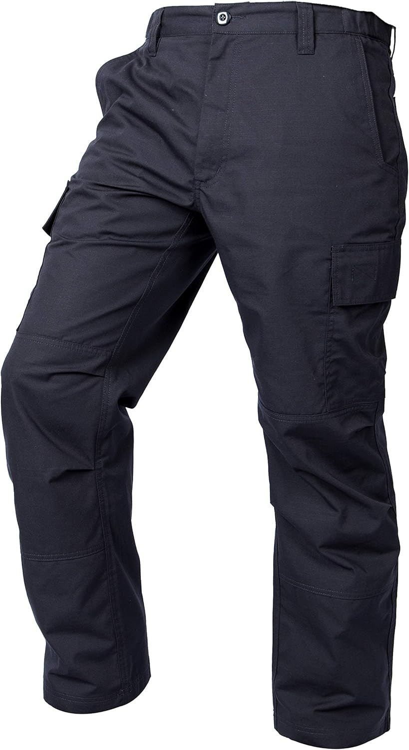 la police gear mens core cargo lightweight work pant