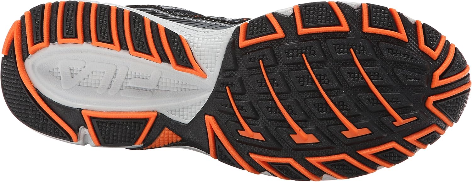 fila headway 6 mens white