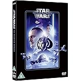 Star Wars Episode I: The Phantom Menace [DVD] [2020]