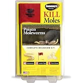 Sweeney's S6009 Poison Moleworms 2.29 Oz