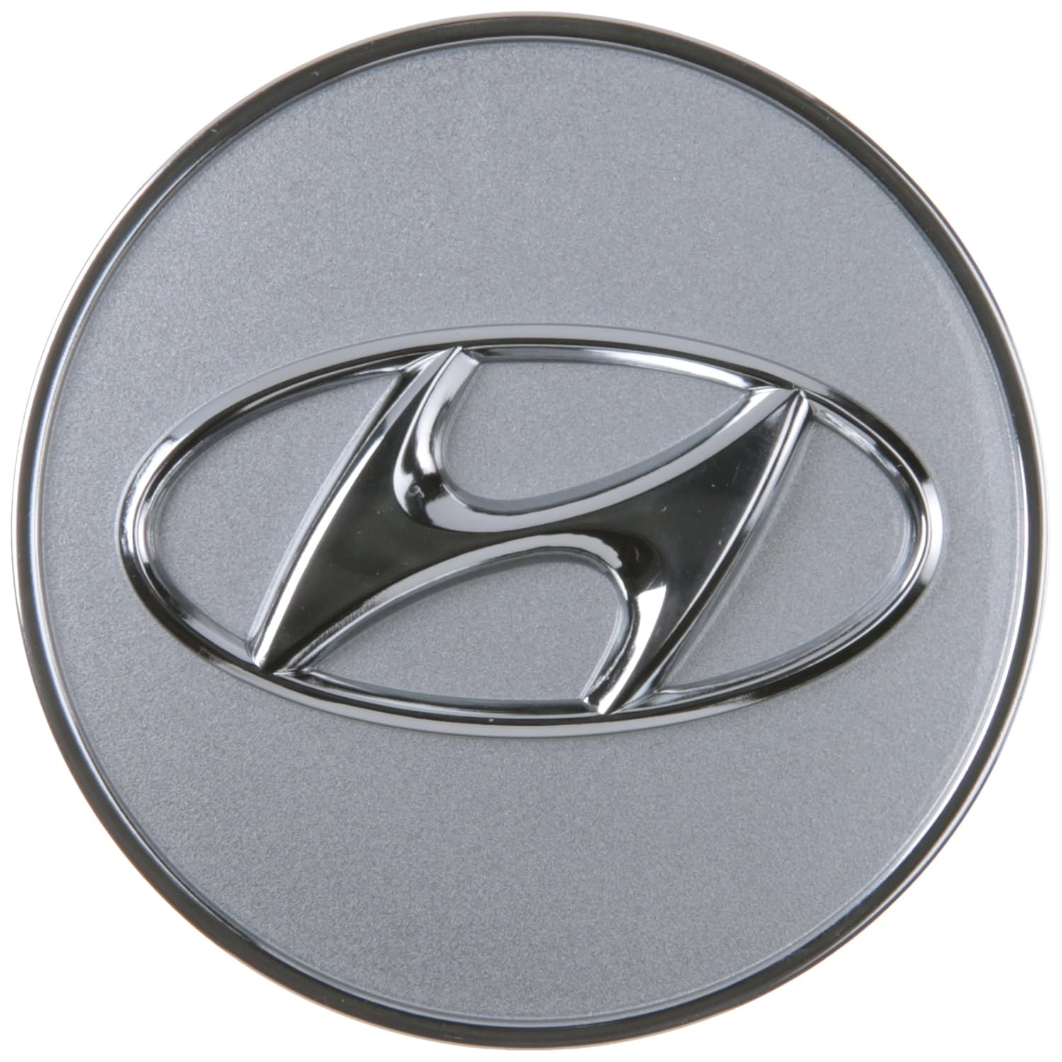 Genuine Hyundai 529602S250 Wheel Hub Cap Assembly, Aluminum Amazon.in