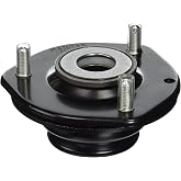 KYB SM5540 - Mount Kit, Black