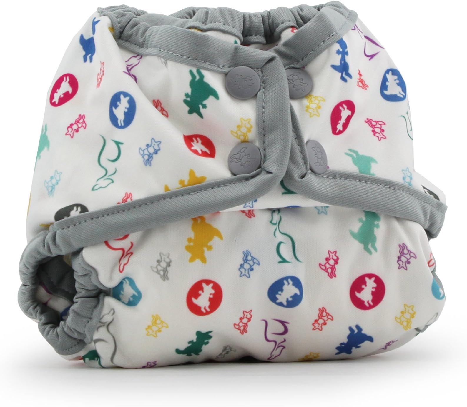 Rumparooz Snap Cover, Newborn, Roozy