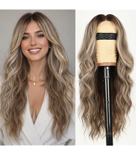 NWT! IT\'S A WIG - VALERIA It main image 4