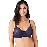 Wacoal Women's Soft Sense Lace Underwire Bra