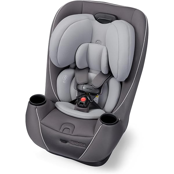 Amazon.com: Maxi-COSI Pria All-in-One Convertible Car Seat, Infant