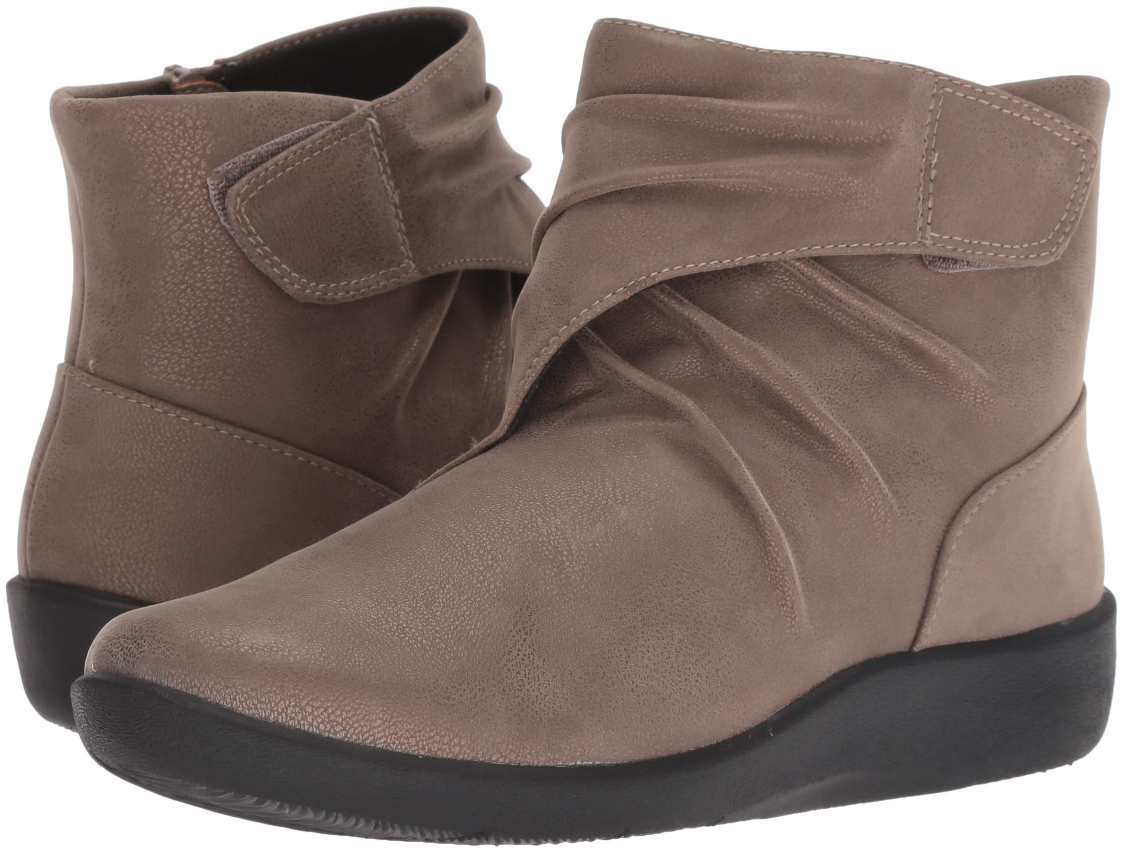 clarks women's sillian tana fashion boot