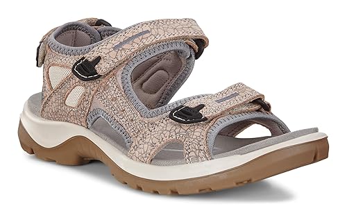 sandalias ecco mujer amazon